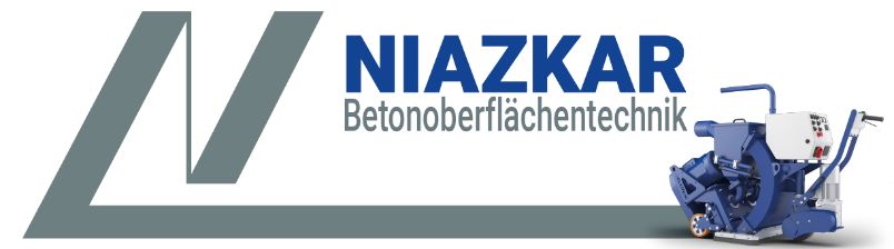 Niazkar GmbH logo